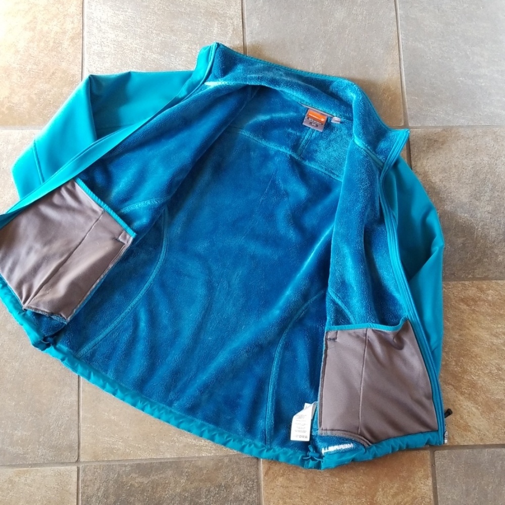 Merrell Aeorblock Soft Shell - image 3
